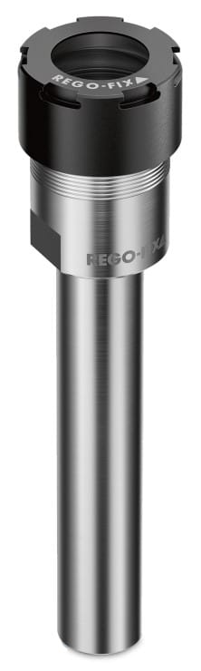 瑞士"REGO-FIX" CYL / ER 直柄刀桿
