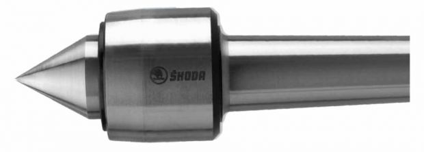 SKODA活動頂針