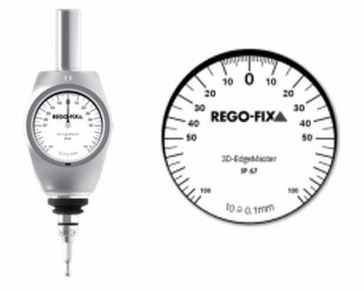 REGO-FIX 3D尋邊器