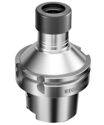 瑞士"REGO-FIX"  secuRgrip SG 重切削強力冷壓刀桿