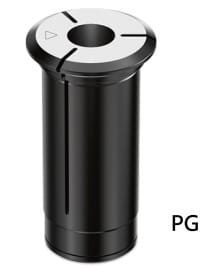 瑞士"REGO-FIX" powRgrip系列筒夾