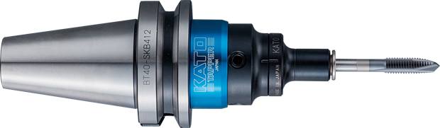 日本KATO BT-SKB 攻牙夾頭