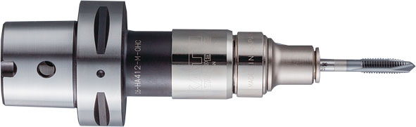 日本KATO C-HA-M-OHC攻牙夾頭