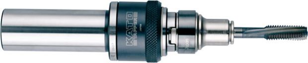 日本KATO ST-SA-VI 攻牙夾頭