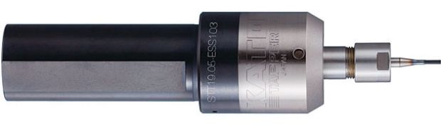 日本KATO STT-ESS(-OHC) 攻牙夾頭