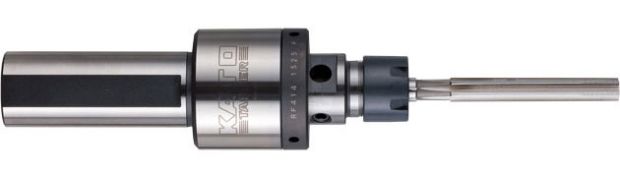 日本KATO STT-RF 攻牙夾頭