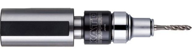 日本KATO STT-SA-V 攻牙夾頭