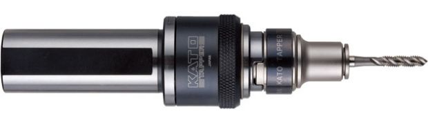 日本KATO STT-SA-VI 攻牙夾頭