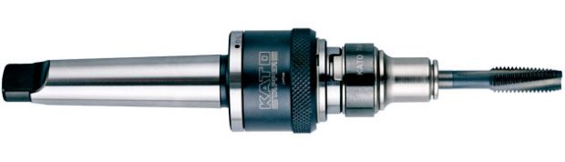 日本KATO MT-SA-VI 攻牙夾頭