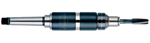 日本KATO MT-SA-I 攻牙夾頭