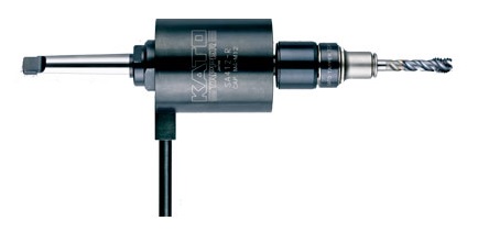 日本KATO MT-SA-R 攻牙夾頭