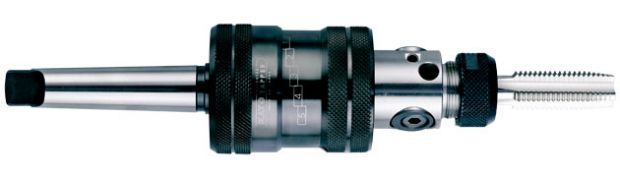 日本KATO MT-R 攻牙夾頭