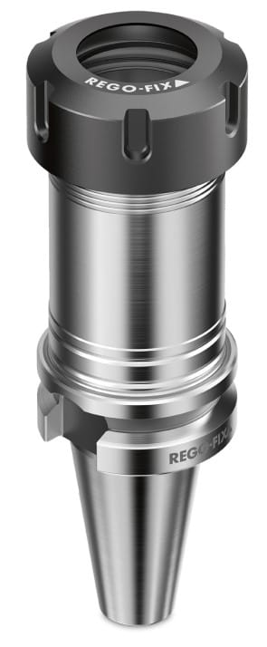 瑞士"REGO-FIX" BT40 -ER 刀桿