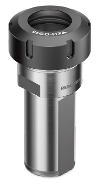 瑞士"REGO-FIX" CYL - ER NC 直柄刀桿